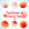 Fashion & Fitness Beds