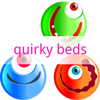 Quirky Beds