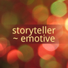 Storyteller-Emotive